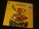 The CBS Rock Machine Turns You On VINYL LP