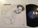 Donald Byrd Caricatures vinyl record 1976 Funk soul  jazz Blue Note