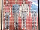 Talking Heads More Songs About Buildings And Food 1978 Sealed Sire Promo Puzzle