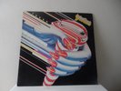 JUDAS PRIEST - TURBO - COLUMBIA-FC-40158 - MINT-