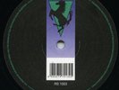 James Blake: CMYK EP (Near Mint, 2010 R&S, UK - RS 1003), Black Vinyl