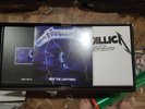 Ride the Lightning (Deluxe Box Set) by Metallica (Record, 2016)