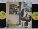 PINK FLOYD Ummagumma DUTCH PRESS no EMI 2 LP ACID PSYCH PROG LIVE HOLLAND