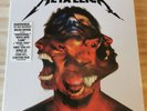 Metallica - Hardwired To Self-Desdtruct - Ltd Edtion 3x Color Vinyl Box Set