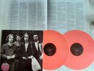 LP WIGWAM Dark Album (2LP) PINK VINYL (Re) Svart Records SRE161 - SEALED (M/M-)