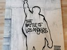 Rage Against The Machine - The Battle Of Los Angeles - Vinyl LP - 1999 Europe