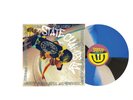 State Champs KINGS OF THE NEW AGE - ROYAL BLUE W/ BLACK & BONE TWIST LP