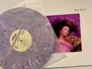 KATE BUSH Hounds of Love RARE Pink Purple coloured Marbled Vinyl Audio Fidelity