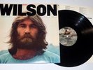 Vintage Dennis Wilson PACIFIC OCEAN BLUE 1977 LP-EXC  Beach Boys