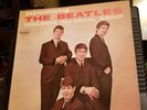 Introducing The Beatles Vee Jay VJLP 1062 Vinyl Record 63-3402 Mono