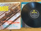 THE BEATLES PLEASE PLEASE ME PMC 1202 - XEX 421-1N VINYL LP MONO PARLOPHONE