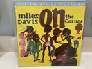 Miles Davis On The Corner Vinyl - MoFi Sealed 180g Limited Ed. Numbered Version