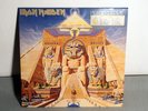 Iron Maiden Powerslave Metallica Slayer Iron Maiden Motorhead ACDC Manowar