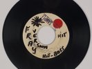 SIR LORD COMIC: Rhythm Rebellion US Coxsone Reggae Roots 45 Blank Hear
