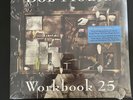 Bob Mould Workbook 25 Double LP, New, Sealed