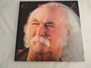 David Crosby - Croz- 2 LP/Vinyl- G/F- nuovo