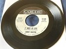 Johnny Maestro - It Must Be Love/Besame Baby 45 Coed doo wop VG+ HEAR