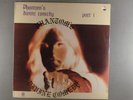Phantom  Phantom's Divine Comedy Part 1   SEALED  Promo   RARE    Psych, Prog
