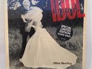 BILLY IDOL White Wedding Special Limited Edition PROMO White Vinyl NM Lp EPC5002