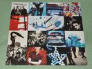 U2 Achtung Baby LP VINYL 1 st PRESS Island Records – U28, 510347-1 VG+ / EX