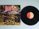 IRON MAIDEN SANCTUARY/PROWLER/DRIFTER/I'VE GOT THE FIRE 4tracks inc. Live tracks