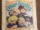 Cabbage Patch Kids Cabbage Patch Dreams 1984 Vinyl LP Record Album 