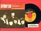 Lee, Arthur & The American Four - Stay Away Norton 7N7 Vinyl 45 rpm Record