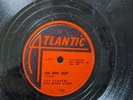 The Clovers DOO-WOP 78 One Mint Julep / Middle Of the Night on ATLANTIC g DZ