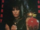 PROMO/RED VINYL  Joan Jett & The Blackhearts Cherry Bomb The Runaways RED LP