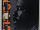 Thelonious Monk-5 By Monk By 5-Riverside 12-305-MONO DG