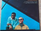 Nat King Cole Sings Shearing Plays EX Original Master Recording MFSL 1-081