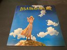 it's a beautiful day self-titled Vinyl Record LP CBS 83797 UK Import 1969 RARE