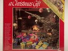 Vtg RONCO Presents A Christmas Gift LP 1974 Pop Up Manger Johnny Cash NEW SEALED