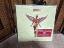 Nirvana: In Utero 20th Anniversary 45 RPM Mastered 2 LP + 33 & 1/3 Bonus LP NEW