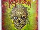 REPULSION . horrified LP 1.Press 1989 Napalm Death Entombed Carnage Bolt Thrower