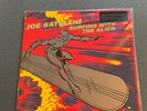 Joe Satriani - Surfing with the Alien - Sealed - Cat# MOVLP171 - 2010 - M