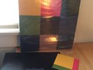 Lost Sirens LP+CD New Order UK Vinyl 2013 Joy Division. revenge electronic