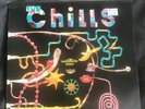 The Chills - Kaleidoscope World LP Vinyl NZ press 1987 COLD0005 XC