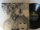 The Beatles-Revolver UK 1966 issue Mono-VINYL LP-USED-SHLP_2646