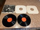 Allman Brothers - Live at Fillmore East 2LP's (Vinyl Record)