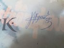 The Stranglers – The Gospel According To The Meninblack - 1981 DUTCH LP  SIGNED