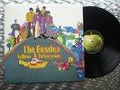 The Beatles ‎  Yellow Submarine   UK IMPORT Box Set LP  Apple Records PCS 7070
