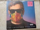 ELTON JOHN THE LOCKDOWN SESSIONS 2X LP VINYL RECORD ALBUM UK IMPORT  NEW