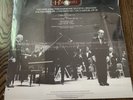 NEW SEALED Vladimir Horowitz Golden Jubilee Rachmaninoff Piano Concerto No. 3