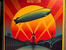 Led Zeppelin – Celebration Day 3LP Vinyl Box Set. Mint Condition Vinyl w/ Book