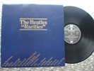 The Beatles ‎  Rarities     Vintage UK IMPORT Box Set LP   Parlophone   PSLP261