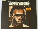EDUCATION OF SONNY CARSON Rare *SEALED* Orig 1974 FUNK SOUL BREAKS Soundtrack LP