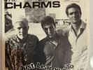 The Charms ‎– Just Learned To See 7