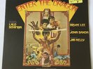 ENTER THE DRAGON Bruce Lee/Lalo Schifrin *SEALED* Orig 1973 Soundtrack Vinyl LP