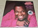 Forever For Always For Love by Luther Vandross (Vinyl LP, 1982 USA Sealed)